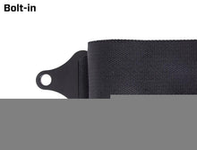 Load image into Gallery viewer, PRP 4.3 Harness- Black PRPSB4.3
