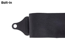 Load image into Gallery viewer, PRP Bolt-In Harness Tab- Black