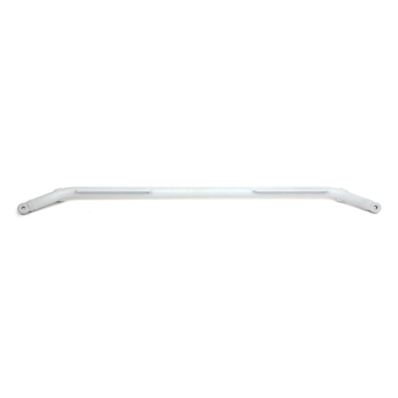 BLOX Racing Silver Harness Bar 94-01 Integra/92-00 Civic/02-06 RSX/88-91 CRX BLOBXAC-10047-SI