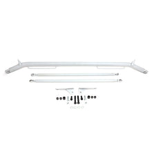 Load image into Gallery viewer, BLOX Racing Silver Harness Bar 94-01 Integra/92-00 Civic/02-06 RSX/88-91 CRX BLOBXAC-10047-SI