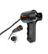 Load image into Gallery viewer, Joystick Control Assembly For Hydraulic Winches 12 Foot Lead 5 Foot Black Box Mile Marker