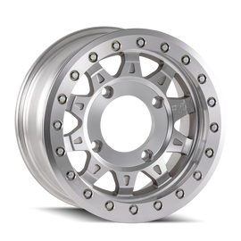 Dirty Life Race Wheels Roadkill Race 9302 Machined 14X7 4-156 13Mm 131.1Mm