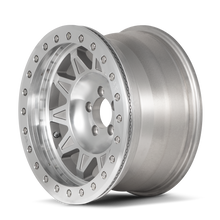 Load image into Gallery viewer, Dirty Life Race Wheels Roadkill Machined 14X7 99-999 13Mm 79.4Mm