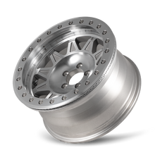 Load image into Gallery viewer, Dirty Life Race Wheels Roadkill Machined 14X7 99-999 13Mm 79.4Mm