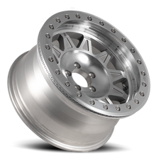 Load image into Gallery viewer, Dirty Life Race Wheels Roadkill 9302 Machined 17X9 8-170 -14Mm 130.8Mm