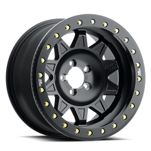 Load image into Gallery viewer, Dirty Life Race Wheels Roadkill Race 9302 Satin Black 17X9 5-139.7 -14Mm 108Mm