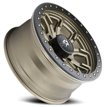 Load image into Gallery viewer, Dirty Life Race Wheels DT-1 9303 Satin Bronze 20X9 8-165.1 0Mm 130.8Mm
