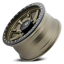 Load image into Gallery viewer, Dirty Life Race Wheels DT-2 9304 Satin Gold 17X9 8-170 -12Mm 130.8Mm