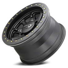 Load image into Gallery viewer, Dirty Life Race Wheels DT-2 9304 Satin Black 17X9 5-127 -38Mm 78.1Mm
