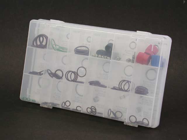 A/C O-Ring Kit