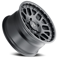 Load image into Gallery viewer, Dirty Life Race Wheels Mesa 9306 Matte Black 17X9 6-135 -12Mm 87.1Mm