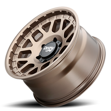 Load image into Gallery viewer, Dirty Life Race Wheels Mesa 9306 Satin Dark Bronze 17X9 6-135 0Mm 87.1Mm
