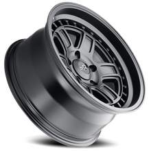 Load image into Gallery viewer, Dirty Life Race Wheels Cage 9308 Matte Black 17X8.5 6-135 -6Mm 87.1Mm