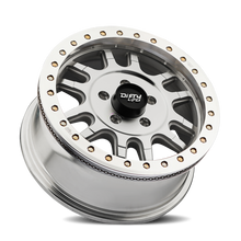Load image into Gallery viewer, Dirty Life Race Wheels Canyon Pro Sxs 9309R Machined 15X7 5-114.3 38Mm 77Mm
