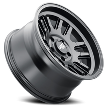 Load image into Gallery viewer, Dirty Life Race Wheels Canyon 9310 Matte Black 17X9 5-127 -38Mm 71.5Mm