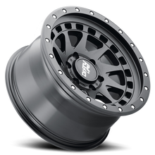 Load image into Gallery viewer, Dirty Life Race Wheels Enigma Pro 9311 Matte Black 17X9 6-135 -12Mm 87.1Mm