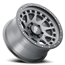 Load image into Gallery viewer, Dirty Life Race Wheels Enigma Pro 9311 Satin Graphite 17X9 5-127 -12Mm 71.5Mm