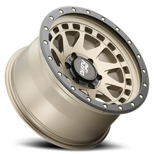 Load image into Gallery viewer, Dirty Life Race Wheels Enigma Pro 9311 Satin Gold 17X9 6-139.7 -12Mm 106Mm
