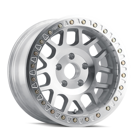 Dirty Life Race Wheels Mesa Race 9312 Machined 17X9 8-170 -12Mm 130.8Mm