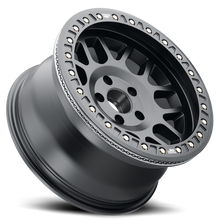 Load image into Gallery viewer, Dirty Life Race Wheels Mesa Race 9312 Matte Black 17X9 6-139.7 -12Mm 106Mm