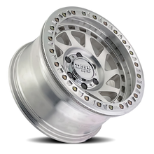 Load image into Gallery viewer, Dirty Life Race Wheels Enigma Race 9313 Machined 17X9 8-170 -12Mm 125.2Mm