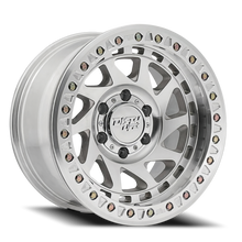 Load image into Gallery viewer, Dirty Life Race Wheels Enigma Race 9313 Machined 17X9 6-139.7 -12Mm 106Mm