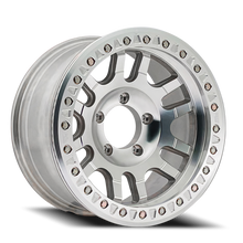 Load image into Gallery viewer, Dirty Life Race Wheels Canyon Race 9314 Machined 20X10 8-170 -44Mm 130.8Mm