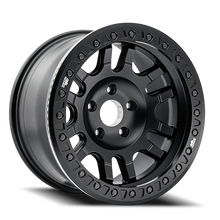 Load image into Gallery viewer, Dirty Life Race Wheels Canyon Race 9314 Satin Black 20X10 8-165.1 -44Mm 130.8Mm