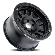 Load image into Gallery viewer, Dirty Life Race Wheels Canyon Race 9314 Matte Black 17X9 5-114.3 -12Mm 72.5Mm