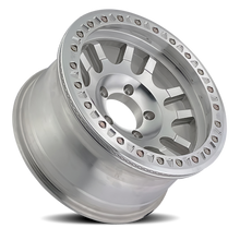 Load image into Gallery viewer, Dirty Life Race Wheels Canyon Race 9314 Machined 17X9 8-165.1 -12Mm 130.8Mm