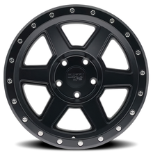 Load image into Gallery viewer, Dirty Life Race Wheels Compound 9315 Matte Black 20X10 6-135 -25Mm 87.1Mm