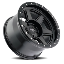 Load image into Gallery viewer, Dirty Life Race Wheels Compound 9315 Matte Black 20X9 6-135 -12Mm 87.1Mm