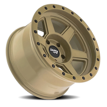 Load image into Gallery viewer, Dirty Life Race Wheels Compound 9315 Desert Sand 17X9 6-135 -12Mm 87.1Mm