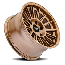 Load image into Gallery viewer, Dirty Life Race Wheels Journey 9316 Satin Bronze 17X8.5 6-135 0Mm 87.1Mm