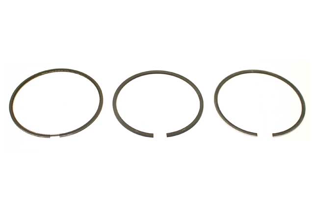 Piston Ring Set