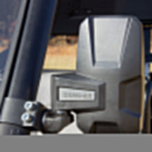 Load image into Gallery viewer, Seizmik 01+ A Cat/ Hon/JD/ Kaw/ Pol/ Suz/ Yam Embark Sideview Mirror 1.75 in. SZM56-18104