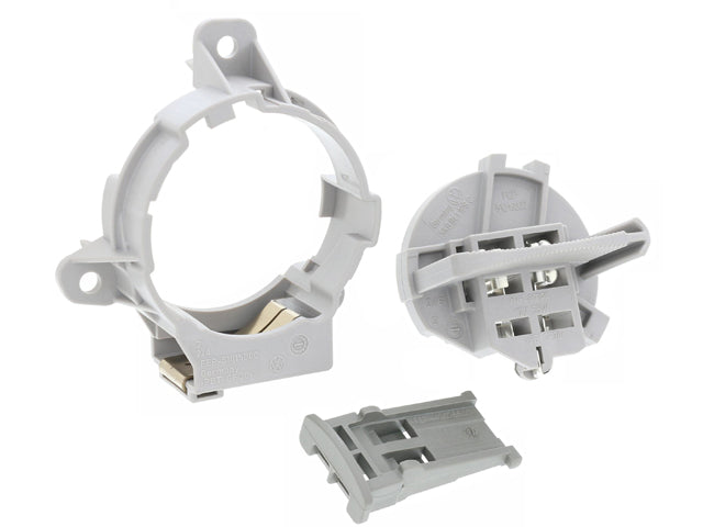 Bulb Socket