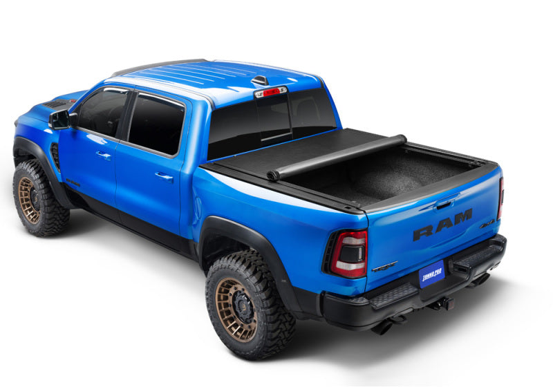 Tonno Pro 2019 RAM 1500 6.5ft Bed Lo-Roll Tonneau Cover TNPLR-2060