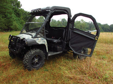 Load image into Gallery viewer, Seizmik 08-13 John Deere Gator 4x2/HPX/ XUV Framed Door with Rear Panel SZM52-06007