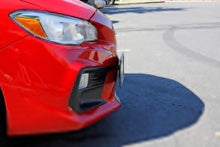 Load image into Gallery viewer, PERRIN 18-21 Subaru WRX/STI (w/FMIC ONLY) License Plate Relocation Kit PERPSP-BDY-205F