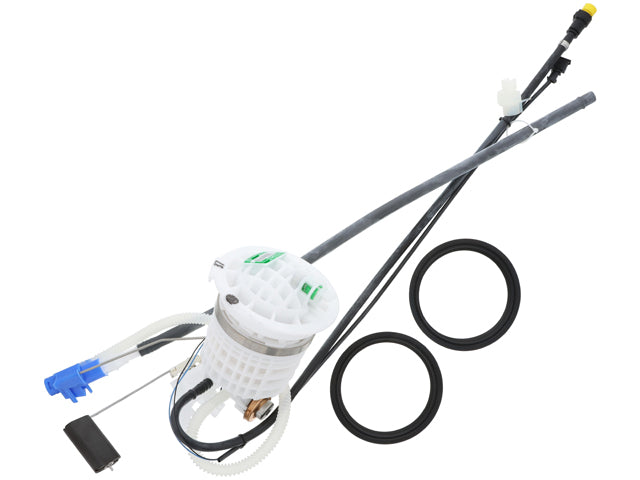 Fuel Filter Assembly