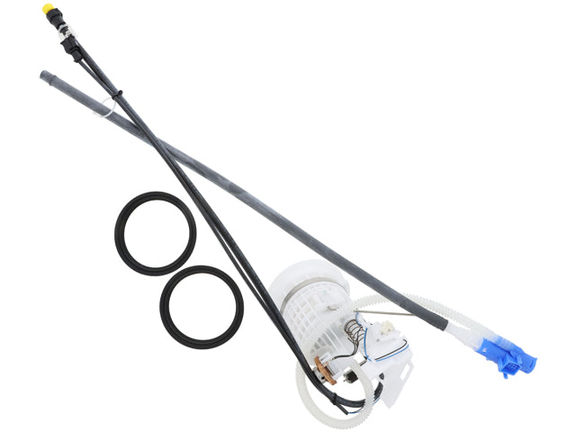Fuel Filter Assembly