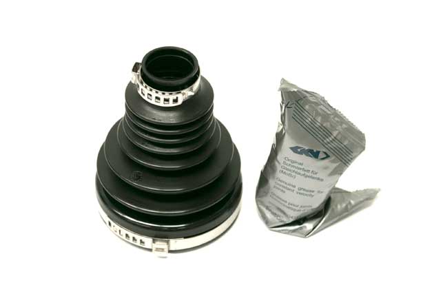 Axle Boot Kit