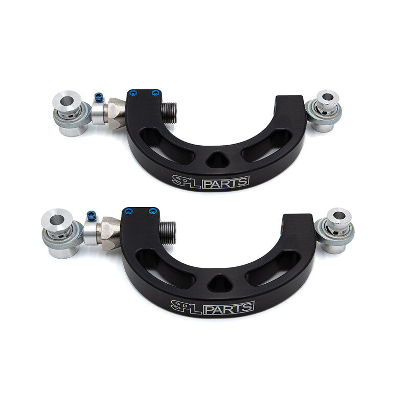 SPL Parts 2022+ Hyundai Elantra N Adjustable Rear Upper Camber Arms SPPSPL RUA CN7
