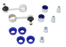 Load image into Gallery viewer, SuperPro 2015 Audi A3 Quattro Premium Rear HD High Articulation End Link Set SPRTRC4300