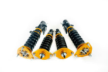 Load image into Gallery viewer, ISC 2022 Subaru WRX N1 V2 Street Sport Coilover Kit ISCS024-S