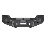 BR11 Winch-Ready Front BR Bumper for GMC Sierra 2500 3500 HD - Go Rhino 24262T