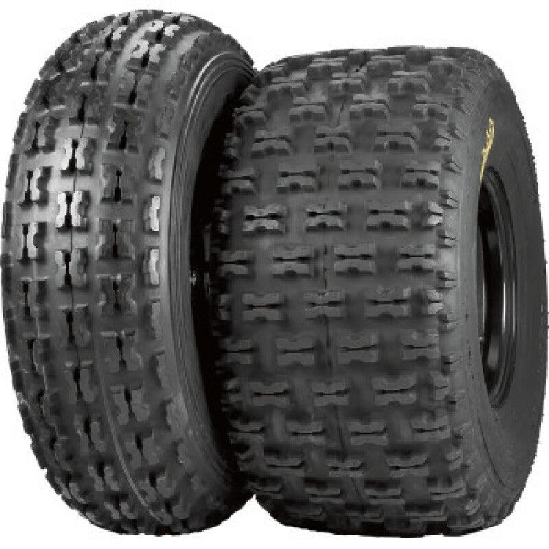 ITP Holeshot XC Tire - 22x7-10 4PR ITP532045