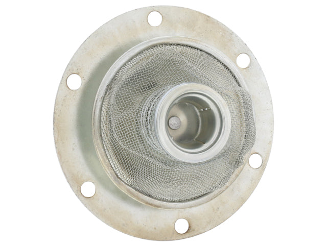 Oil Strainer