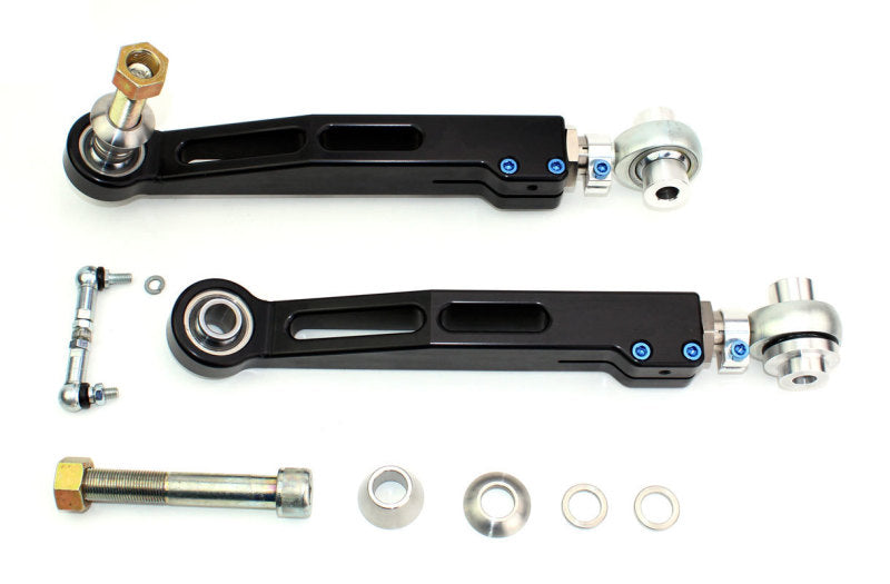 SPL Parts 2014+ BMW M2/M3/M4 (F8X) Front Lower Control Arms SPPSPL FLCA F8X